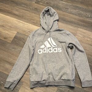 adidas hoodie